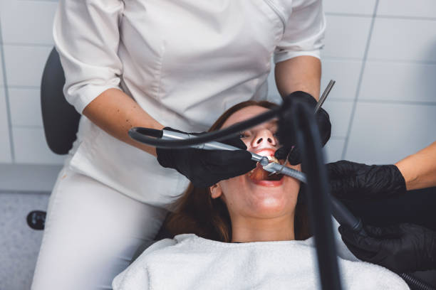 Best Emergency Treatment for Dental Infections or Abscesses in Greenfield, IA