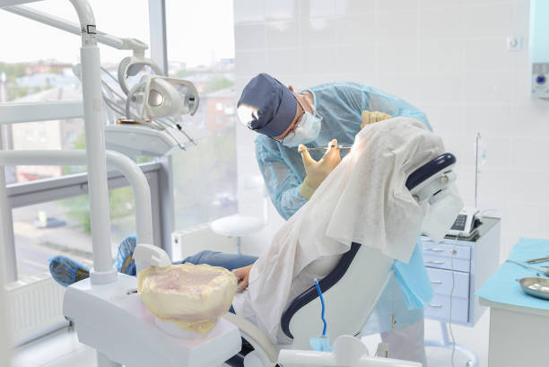 Best Emergency Tooth Extraction in Greenfield, IA